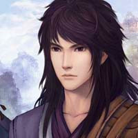《仙剑奇侠传5》绝美头像精选来袭✨ 其它头像 第45张