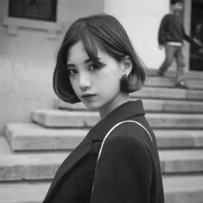 短发美女头像图片大全,真的绝绝子 女生头像 第34张 短发美女头像图片大全,真的绝绝子 女生头像 第34张