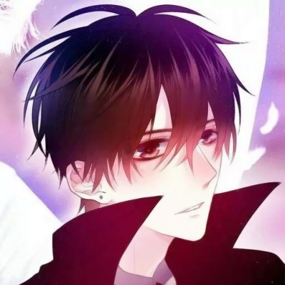 二次元高清男生头像图片精选 男生头像 第15张 二次元高清男生头像图片精选 男生头像 第15张