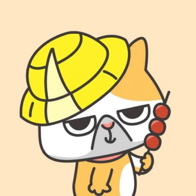 超萌来袭！精选高清可爱一对两张卡通情头大集合 情侣头像 第7张