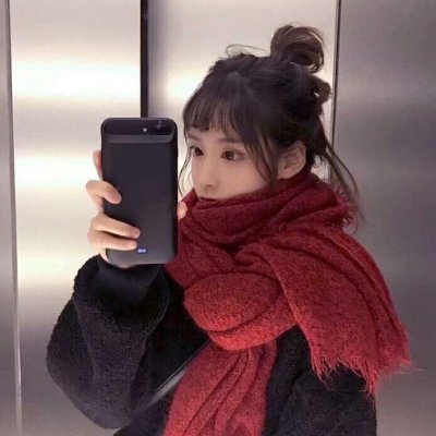 👸绝美收藏！高清微信气质美女头像精选 女生头像 第20张