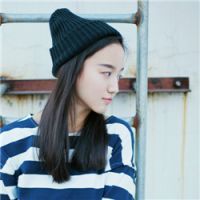 宝藏❗三姐妹三张一组QQ头像来袭 友情头像 第2张