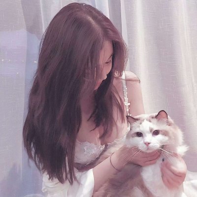 👸绝美收藏！高清微信气质美女头像精选 女生头像 第13张