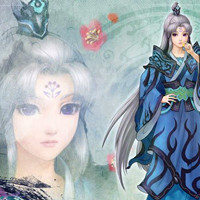 《仙剑奇侠传5》绝美头像精选来袭✨ 其它头像 第49张