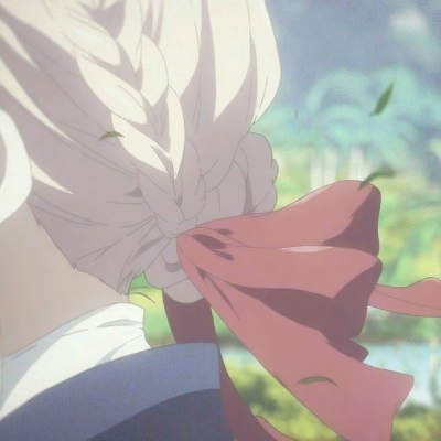 超绝二次元动漫女头来袭✨  女生头像 第18张