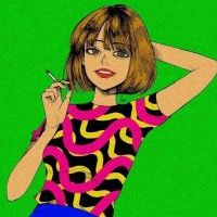 好看的短发动漫女头来袭 女生头像 第23张 好看的短发动漫女头来袭 女生头像 第23张