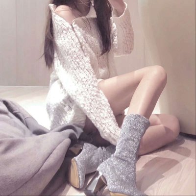 👸绝美收藏！高清微信气质美女头像精选 女生头像 第6张
