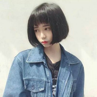 短发美女头像图片大全,真的绝绝子 女生头像 第91张 短发美女头像图片大全,真的绝绝子 女生头像 第91张