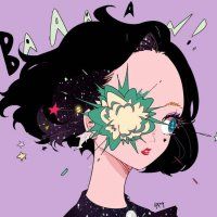 好看的短发动漫女头来袭 女生头像 第24张 好看的短发动漫女头来袭 女生头像 第24张