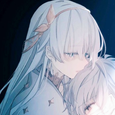 二次元一对两张情侣头像大集合✨ 情侣头像 第23张 二次元一对两张情侣头像大集合✨ 情侣头像 第23张