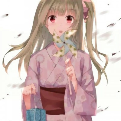 🌸唯美女生动漫古风头像大全,美到心颤! 女生头像 第1张 🌸唯美女生动漫古风头像大全,美到心颤! 女生头像 第1张