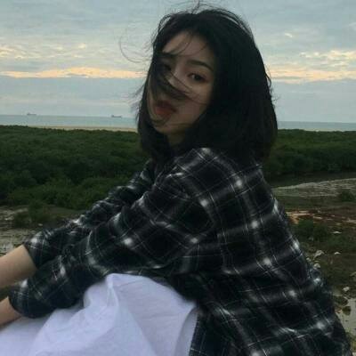 短发美女头像图片大全,真的绝绝子 女生头像 第7张 短发美女头像图片大全,真的绝绝子 女生头像 第7张