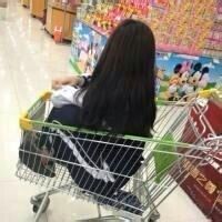 宝藏❗三姐妹三张一组QQ头像来袭 友情头像 第23张