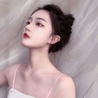 👸绝美收藏!高清微信气质美女头像精选