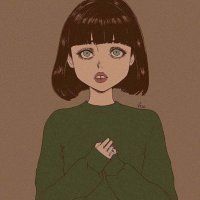 好看的短发动漫女头来袭 女生头像 第19张 好看的短发动漫女头来袭 女生头像 第19张