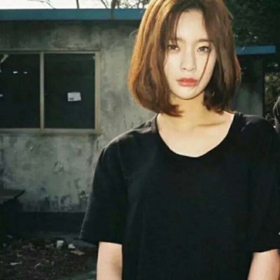 短发美女头像图片大全,真的绝绝子 女生头像 第47张 短发美女头像图片大全,真的绝绝子 女生头像 第47张