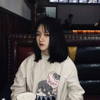 短发美女头像图片大全,真的绝绝子 女生头像 第10张 短发美女头像图片大全,真的绝绝子 女生头像 第10张