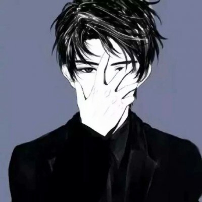 二次元高清男生头像图片精选 男生头像 第17张 二次元高清男生头像图片精选 男生头像 第17张