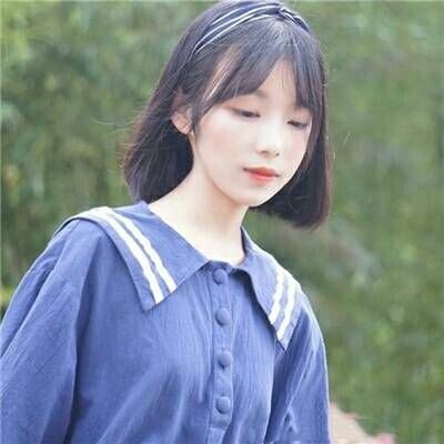 短发美女头像图片大全,真的绝绝子 女生头像 第6张 短发美女头像图片大全,真的绝绝子 女生头像 第6张