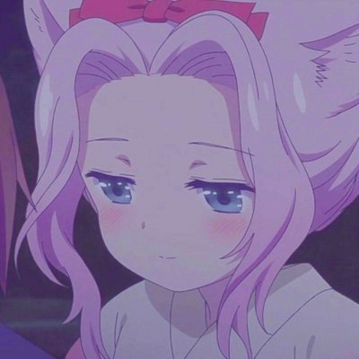 超绝二次元动漫女头来袭✨  女生头像 第16张
