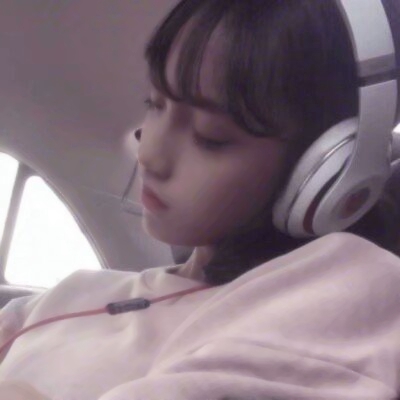 真人美女漂亮头像大全✨ 女生头像 第10张