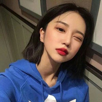 短发美女头像图片大全,真的绝绝子 女生头像 第89张 短发美女头像图片大全,真的绝绝子 女生头像 第89张