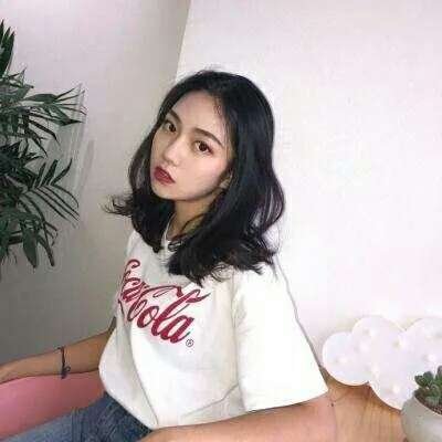 短发美女头像图片大全,真的绝绝子 女生头像 第40张 短发美女头像图片大全,真的绝绝子 女生头像 第40张