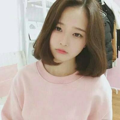 短发美女头像图片大全,真的绝绝子 女生头像 第63张 短发美女头像图片大全,真的绝绝子 女生头像 第63张