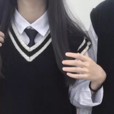 超绝！真人高清一左一右款情侣头像来袭🥰 情侣头像 第9张