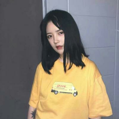 短发美女头像图片大全,真的绝绝子 女生头像 第14张 短发美女头像图片大全,真的绝绝子 女生头像 第14张