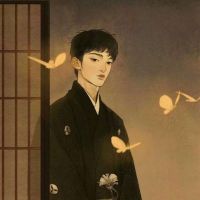 超帅男动漫头像来袭!每一张都超绝 男生头像 第17张 超帅男动漫头像来袭!每一张都超绝 男生头像 第17张