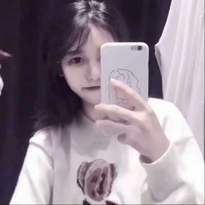 真人美女漂亮头像大全✨ 女生头像 第3张