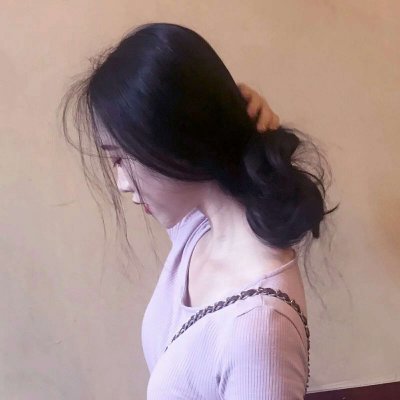👸绝美收藏！高清微信气质美女头像精选 女生头像 第17张