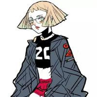 好看的短发动漫女头来袭 女生头像 第15张 好看的短发动漫女头来袭 女生头像 第15张
