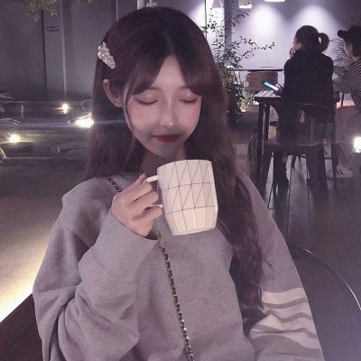 👸绝美收藏！高清微信气质美女头像精选 女生头像 第14张