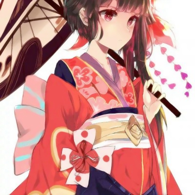 🌸唯美女生动漫古风头像大全,美到心颤! 女生头像 第15张 🌸唯美女生动漫古风头像大全,美到心颤! 女生头像 第15张