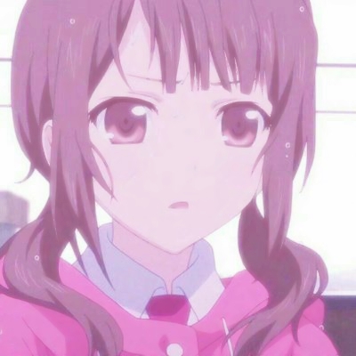 超绝二次元动漫女头来袭✨  女生头像 第12张