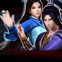 《仙剑奇侠传5》绝美头像精选来袭✨ 其它头像 第56张