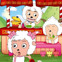 谁懂啊!喜羊羊与灰太狼头像大集合来啦🎉 其它头像 第29张 谁懂啊!喜羊羊与灰太狼头像大集合来啦🎉 其它头像 第29张