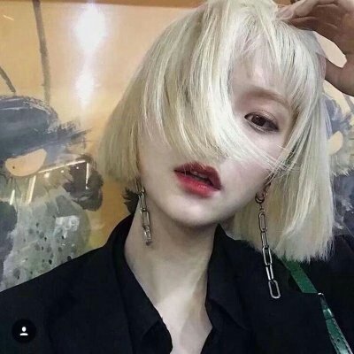 短发美女头像图片大全,真的绝绝子 女生头像 第82张 短发美女头像图片大全,真的绝绝子 女生头像 第82张