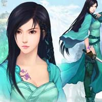 《仙剑奇侠传5》绝美头像精选来袭✨ 其它头像 第50张