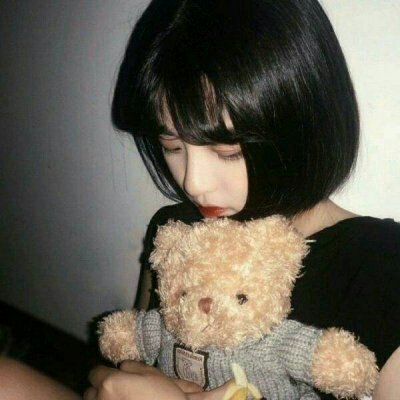 短发美女头像图片大全,真的绝绝子 女生头像 第75张 短发美女头像图片大全,真的绝绝子 女生头像 第75张
