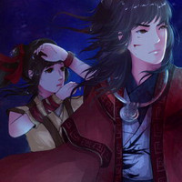 《仙剑奇侠传5》绝美头像精选来袭✨ 其它头像 第27张