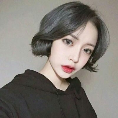 短发美女头像图片大全,真的绝绝子 女生头像 第88张 短发美女头像图片大全,真的绝绝子 女生头像 第88张