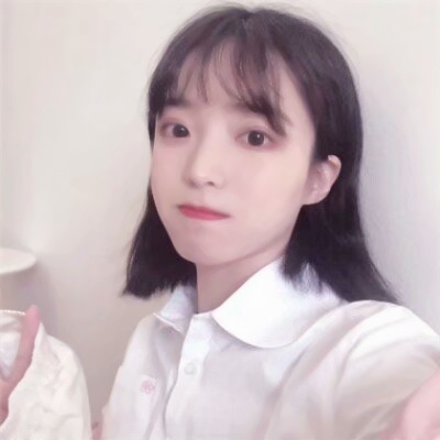 真人美女漂亮头像大全✨ 女生头像 第11张