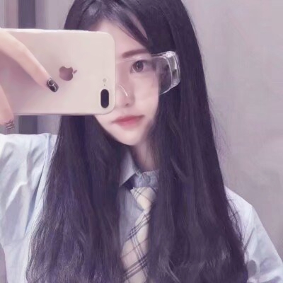 真人美女漂亮头像大全✨ 女生头像 第13张