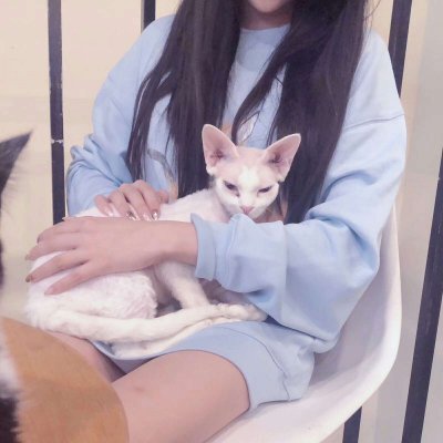 👸绝美收藏！高清微信气质美女头像精选 女生头像 第11张