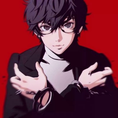 二次元高清男生头像图片精选 男生头像 第1张 二次元高清男生头像图片精选 男生头像 第1张