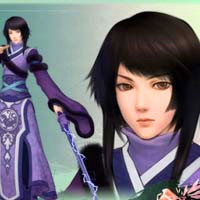 《仙剑奇侠传5》绝美头像精选来袭✨ 其它头像 第43张