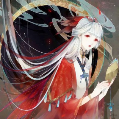 🌸唯美女生动漫古风头像大全,美到心颤! 女生头像 第14张 🌸唯美女生动漫古风头像大全,美到心颤! 女生头像 第14张